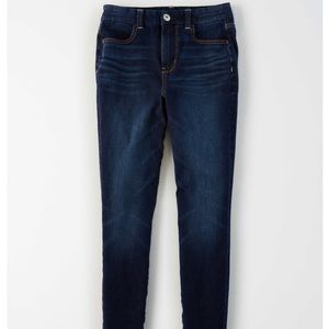 American eagle dream Jean